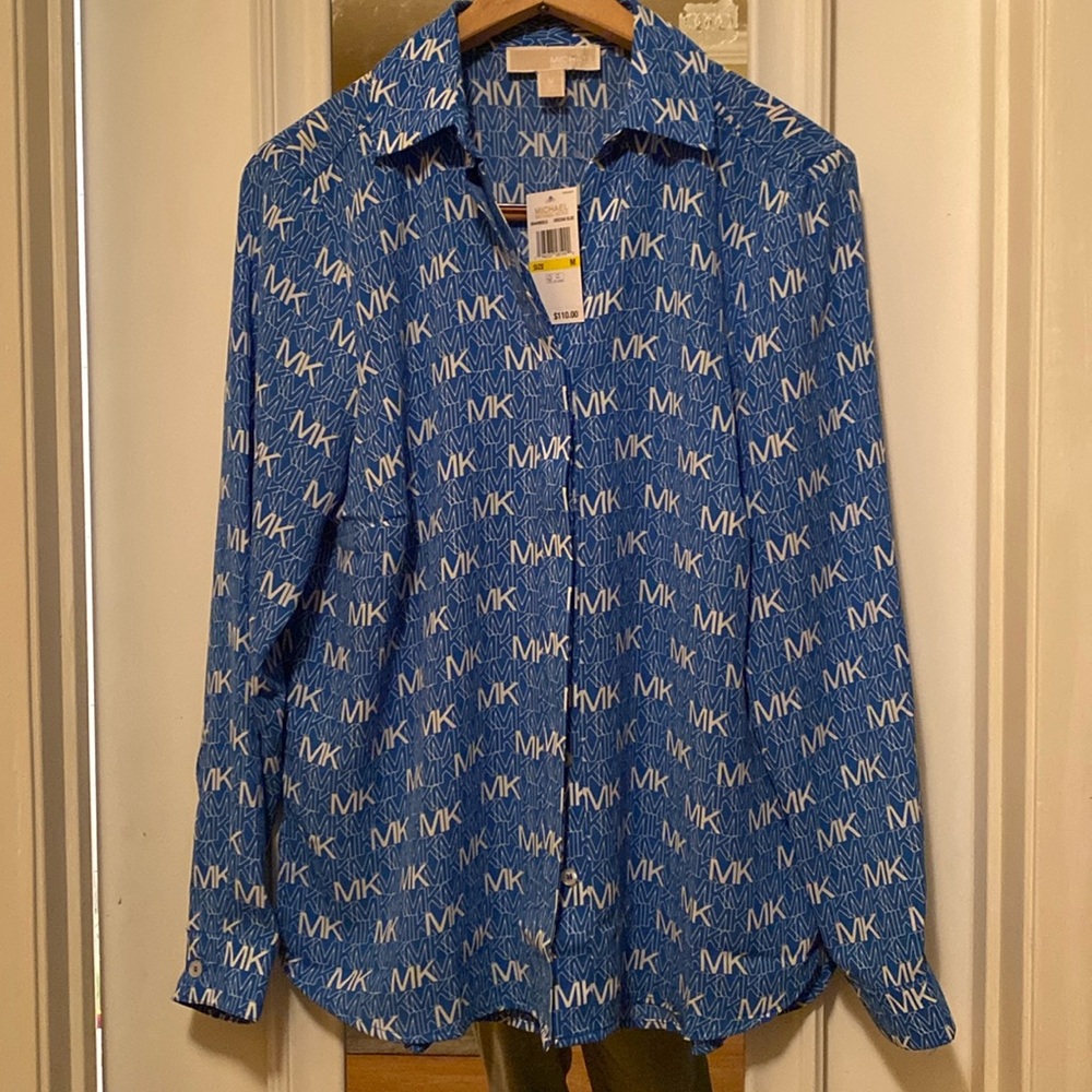 Michael Kors Top